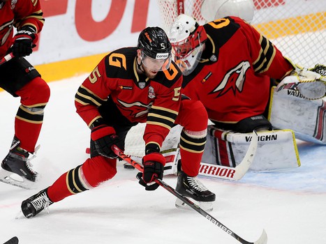 30.12.2020. «Авангард» - «Куньлунь Ред Стар» 3:4 Б