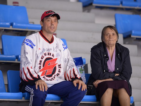 Кубок Президента Республики Казахстан. "Металлург" Нк - "Авангард" 2:5