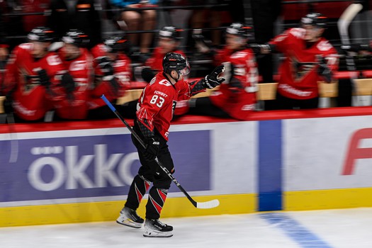 20.08.2025. «Авангард» - «Сибирь» 3:2 ОТ