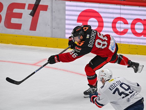 05.04.2025. «Авангард» - «Металлург» 3:2