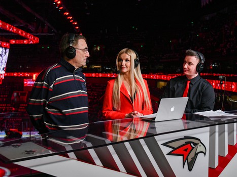 «Авангард» - «Торпедо» 4:3 ОТ. Вокруг матча