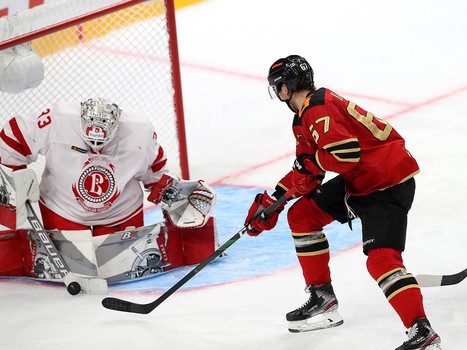 01.10.2020. «Авангард» - «Витязь» 1:2 Б