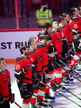 03.11.2019. «Авангард» - «Динамо» Москва 4:3