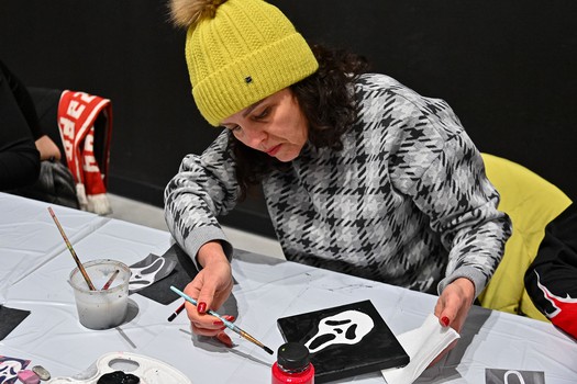 «Авангард» - «Адмирал» 5:2. Вокруг матча