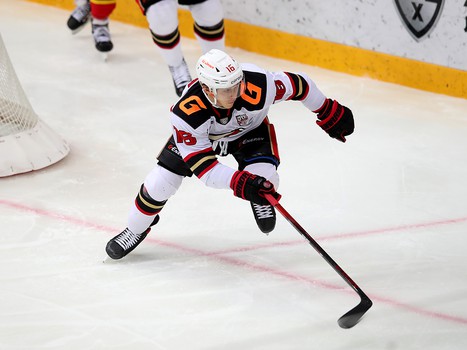 21.12.2020. «Куньлунь РС» - «Авангард» 1:5