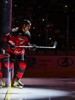 11.02.2023. «Авангард» - СКА 5:4