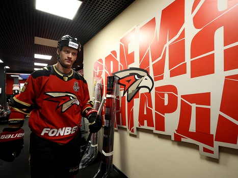 Закрытие сезона 2021/22 на «Арене Балашиха»