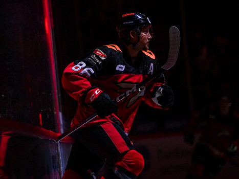 01.12.2023. «Авангард» - «Нефтехимик» 4:3 Б