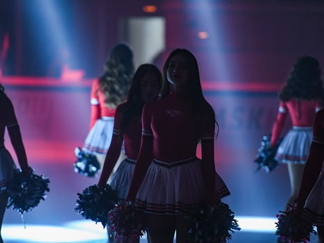 Заключительный день финала Первенства ЮХЛ в Омске