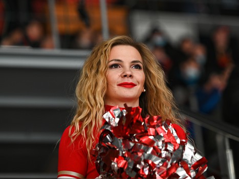 «Авангард» - «Ак Барс» 2:0. Вокруг матча