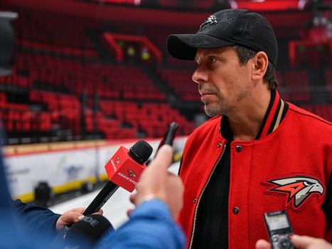 Ледовое шоу Ильи Авербуха «Чемпионы»