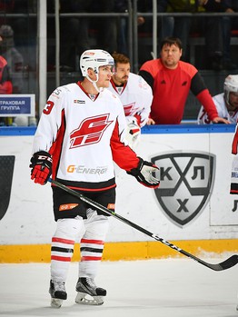 Пятница тринадцатого. Один день Николая Лемтюгова