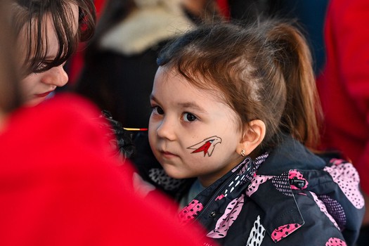 «Авангард» - «Спартак» 7:5. Вокруг матча
