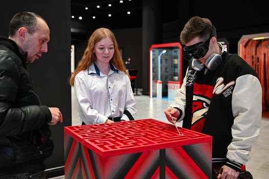 «Авангард» - «Автомобилист» 2:3 ОТ. Вокруг матча