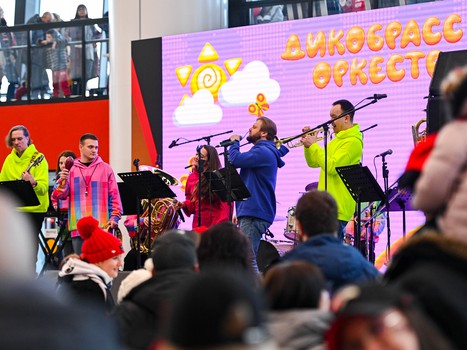 «Авангард» - «Амур» 2:1. Вокруг матча