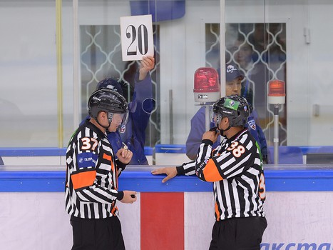 Кубок Президента Республики Казахстан. "Металлург" Нк - "Авангард" 2:5