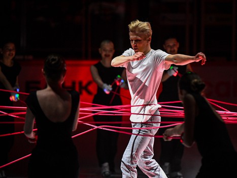 15.04.2025. «Авангард» - «Локомотив» 2:6