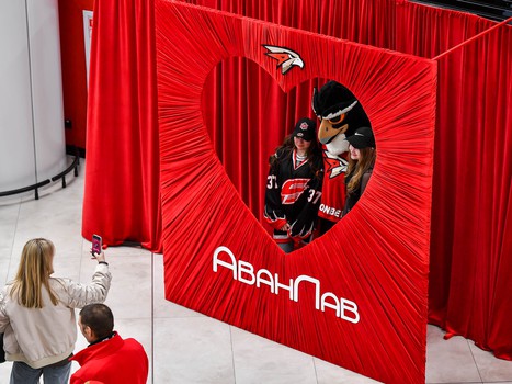 «Авангард» - «Трактор» 4:5. Вокруг матча