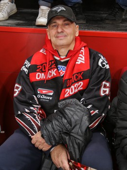 «Авангард» - «Сибирь» 2:1. Вокруг матча