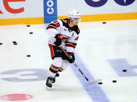 21.12.2020. «Куньлунь РС» - «Авангард» 1:5