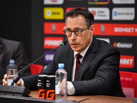 21.04.2025. «Авангард» - «Локомотив» 3:0