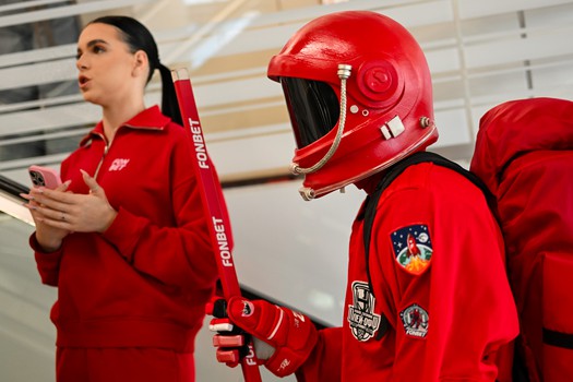 «Авангард» - «Локомотив» 2:0. Вокруг матча