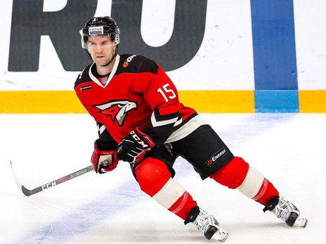 05.11.2018. «Авангард» - «Куньлунь Ред Стар» 5:1