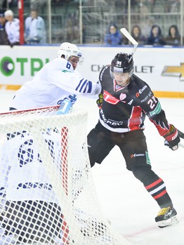 06.09.2014 "Авангард" - "Адмирал" 4:2