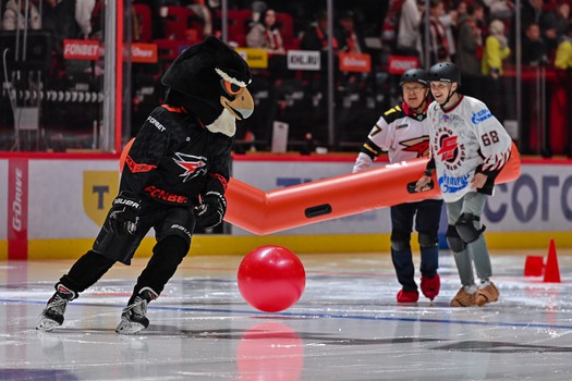 «Авангард» - «Адмирал» 6:1. Вокруг матча