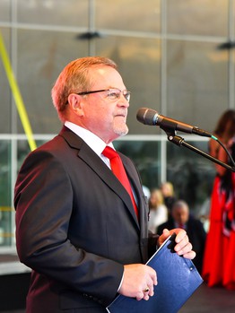 "Территория Авангарда"-2017. Часть 2