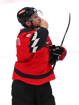 15.10.2019. «Авангард» - СКА 3:2