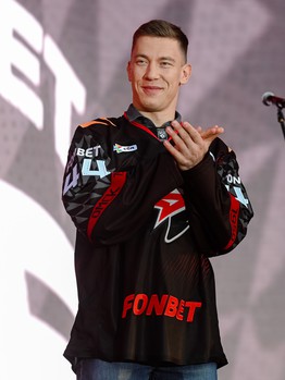 FONBET Шоу AVANFEST