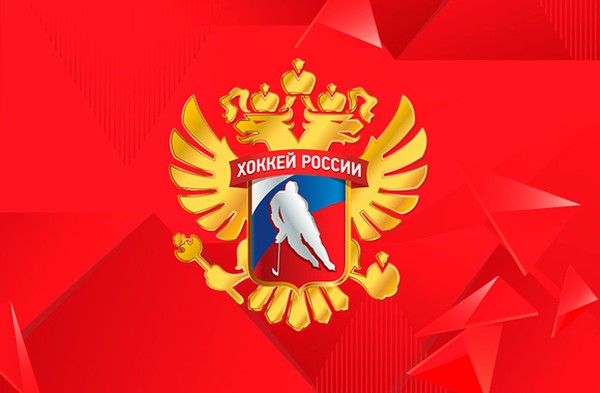 Семён Чистяков – в составе сборной России на Кубок Карьяла