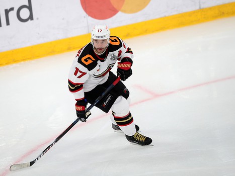 06.03.2021. «Автомобилист» - «Авангард» 2:1