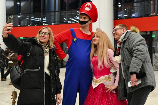 «Авангард» - «Салават Юлаев» 3:4. Вокруг матча