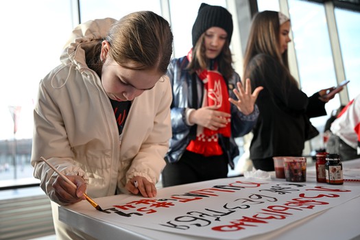 «Авангард» - ЦСКА 2:1. Вокруг матча