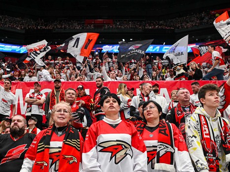 «Авангард» - «Спартак» 3:5. Вокруг матча