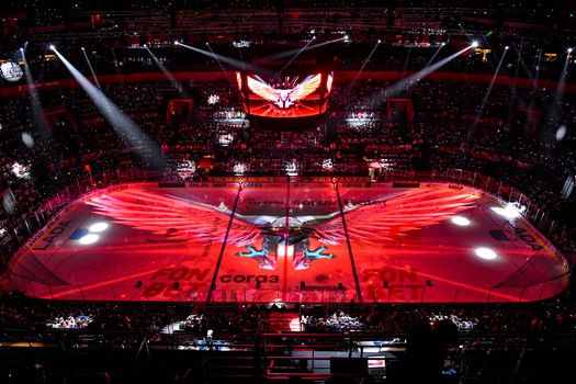 «Авангард» - «Сибирь» 1:2 ОТ. Вокруг матча