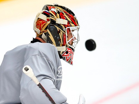 #GDriveТренировочныеСборы: тренировка вратарей