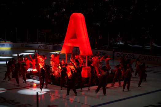 «Авангард» - ЦСКА 3:0. Вокруг матча