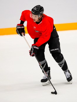 #GDriveТренировочныеСборы: тренировка защитников и нападающих