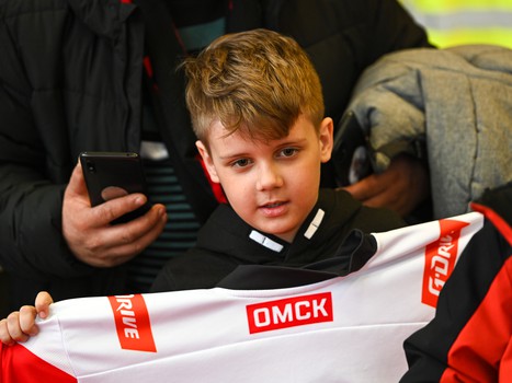 Закрытие сезона 2021/22 на «Арене Балашиха»