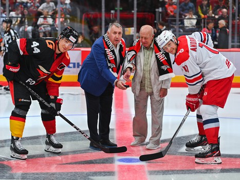 20.08.2023. «Авангард» - «Локомотив» 1:5