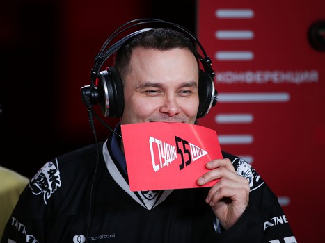 09.04.2021. Финал Востока, 4 матч. «Авангард» - «Ак Барс» 1:2