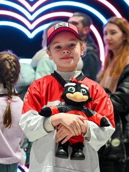 «Авангард» - «Куньлунь Ред Стар» 6:4. Вокруг матча