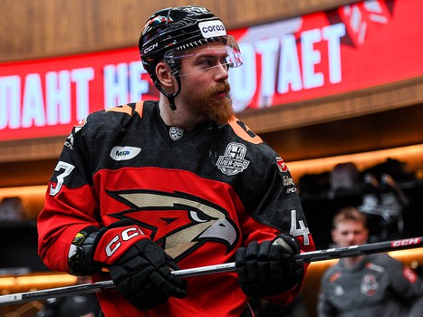 09.03.2024. «Авангард» - «Лада» 4:0