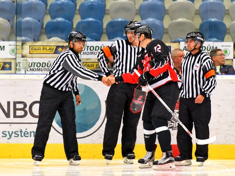 02.08.2016. "Авангард" - "Медвешчак" 0:1