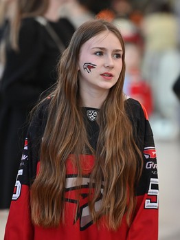 Закрытие сезона 2024/25 на G-Drive Арене