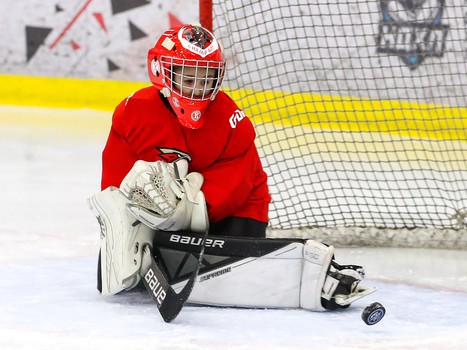 В Южном Бутове открылась первая франшиза Академии «Авангарда»
