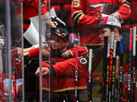 Открытая тренировка для участников Программы лояльности AvanCard